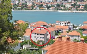 Apartments Belas